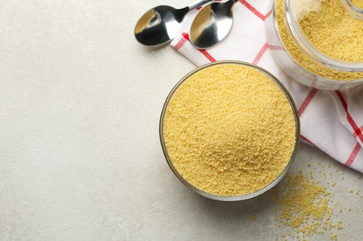 Como usar farinha amarela de milho em receitas do dia a dia