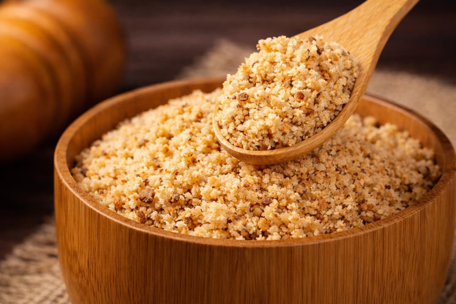 Conheça os tipos de farinha de mandioca, suas texturas e a melhor escolha para cada receita. Guia prático e direto ao ponto!