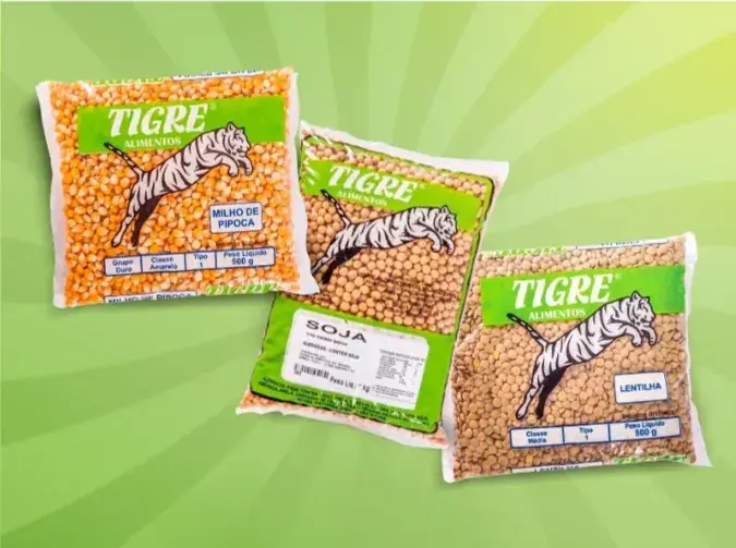 Tigre Alimentos