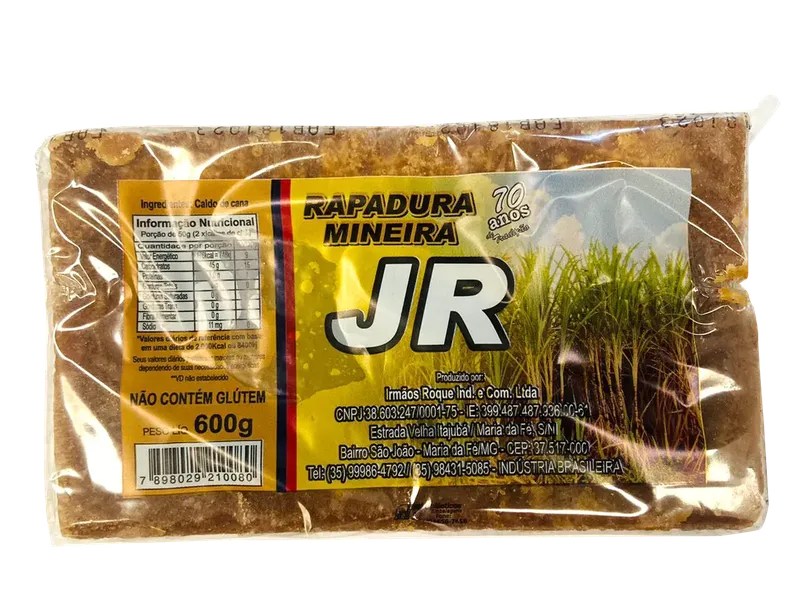 Rapadura
