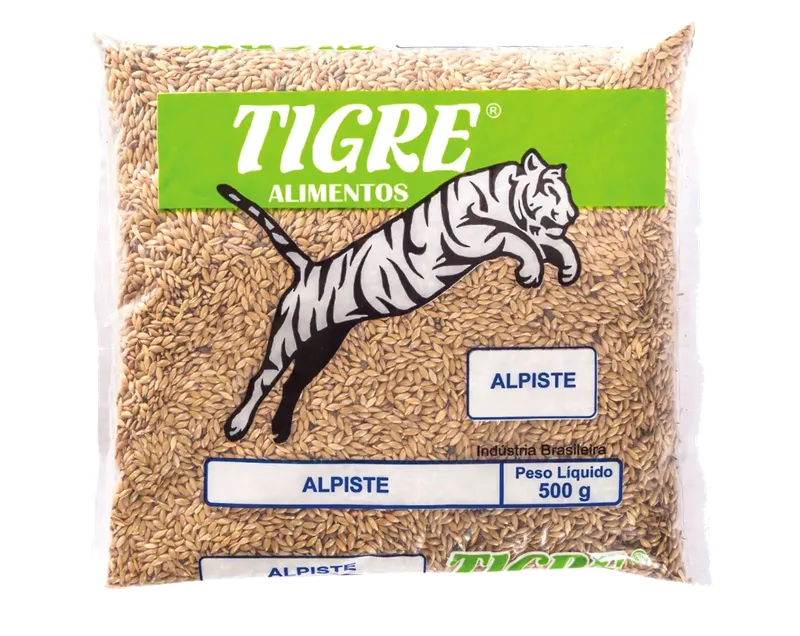Alpiste 500g