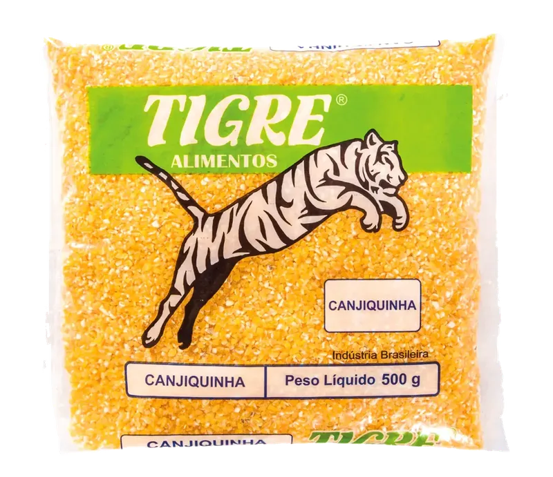 Canjiquinha 500g