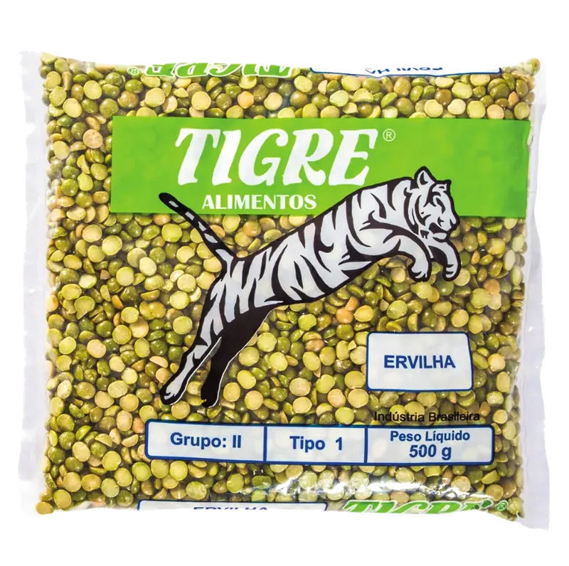 Ervilha 500g