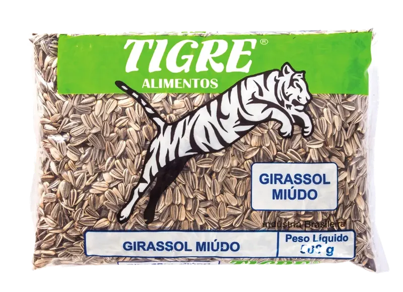Girassol Miúdo 500g