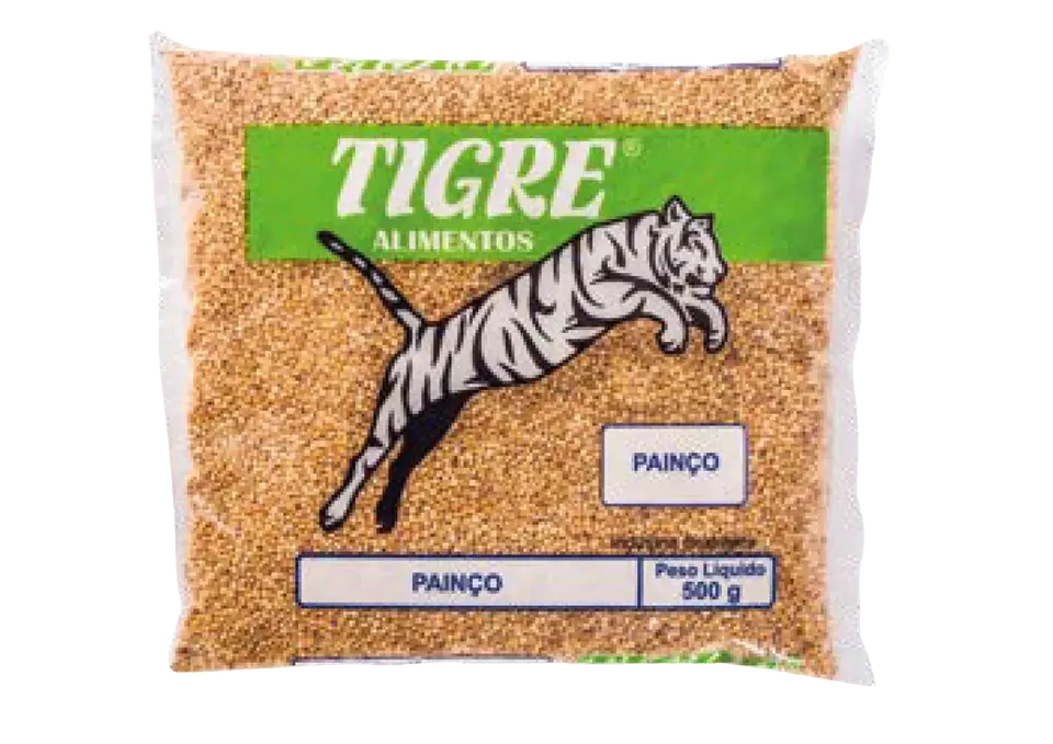 Painço 500g