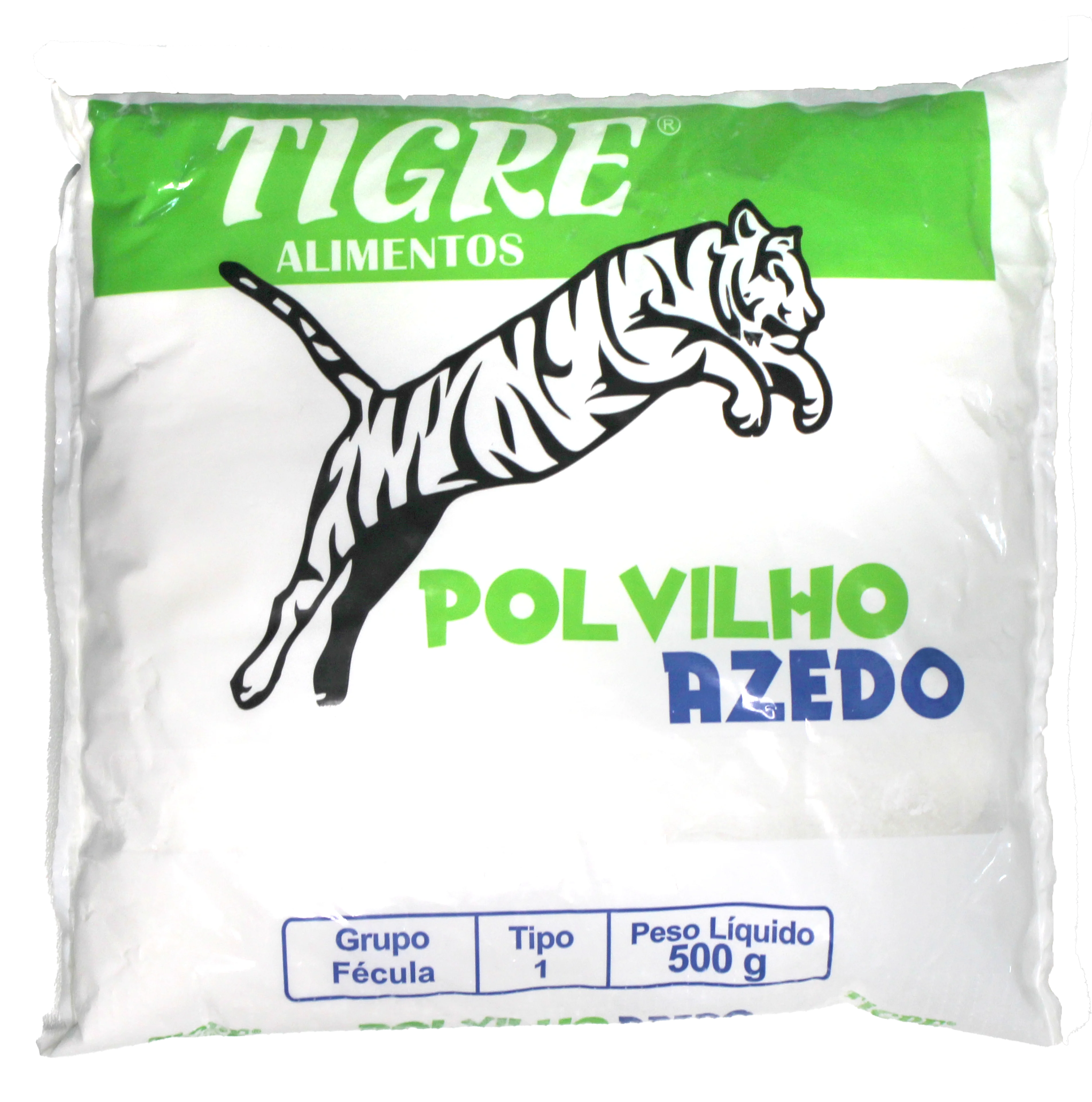 Povilho Azedo 500g
